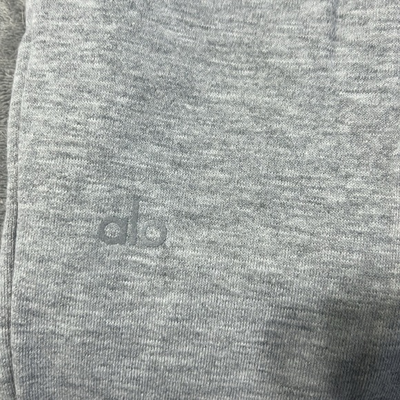 NWOT Alo Easy 7/8 Sweatpant - Picture 7 of 7